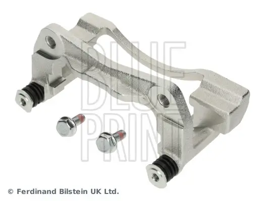 Halter, Bremssattel Vorderachse rechts BLUE PRINT ADBP450287