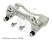 Halter, Bremssattel Vorderachse rechts BLUE PRINT ADBP450287