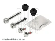 Wellendichtring, Kurbelwelle getriebeseitig BLUE PRINT ADBP610231