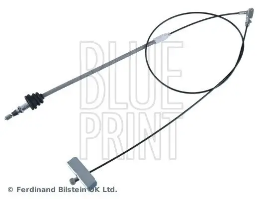 Seilzug, Feststellbremse vorne mitte BLUE PRINT ADBP460003 Bild Seilzug, Feststellbremse vorne mitte BLUE PRINT ADBP460003