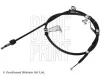 Seilzug, Feststellbremse hinten rechts BLUE PRINT ADBP460006
