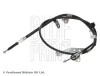 Seilzug, Feststellbremse hinten rechts BLUE PRINT ADBP460018