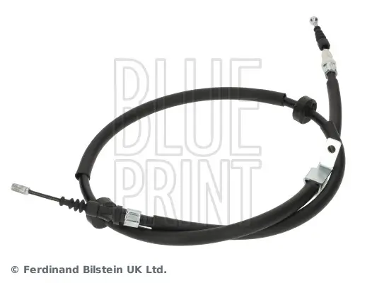 Seilzug, Feststellbremse hinten rechts hinten links BLUE PRINT ADBP460019