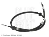 Seilzug, Feststellbremse hinten rechts hinten links BLUE PRINT ADBP460019