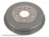 Bremstrommel Hinterachse BLUE PRINT ADBP470002