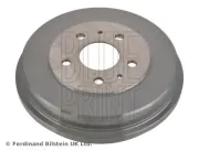 Bremstrommel Hinterachse BLUE PRINT ADBP470002