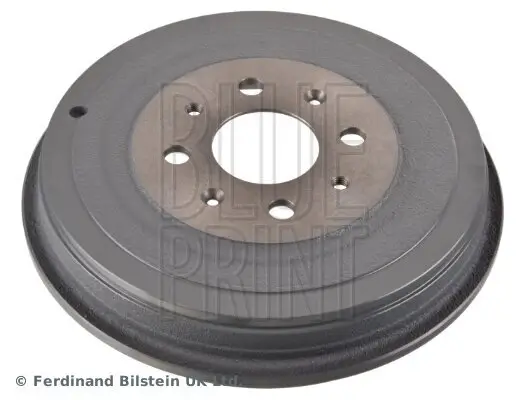 Bremstrommel Hinterachse BLUE PRINT ADBP470003