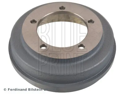 Bremstrommel Hinterachse BLUE PRINT ADBP470004 Bild Bremstrommel Hinterachse BLUE PRINT ADBP470004