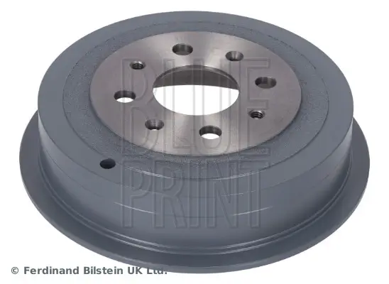 Bremstrommel Hinterachse BLUE PRINT ADBP470009 Bild Bremstrommel Hinterachse BLUE PRINT ADBP470009