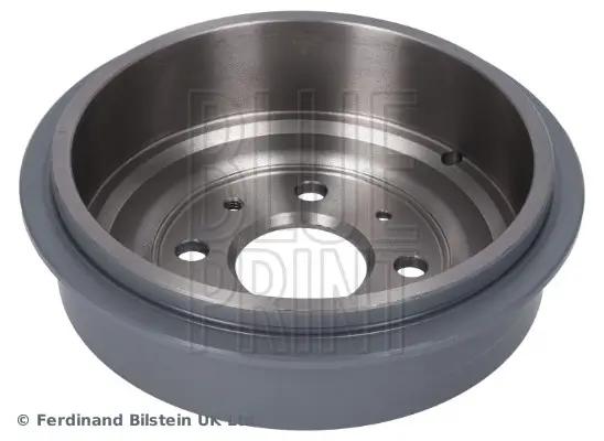 Bremstrommel Hinterachse BLUE PRINT ADBP470009 Bild Bremstrommel Hinterachse BLUE PRINT ADBP470009