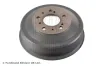 Bremstrommel Hinterachse BLUE PRINT ADBP470015 Bild Bremstrommel Hinterachse BLUE PRINT ADBP470015