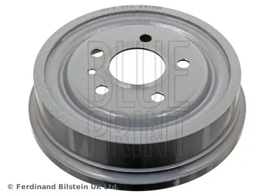 Bremstrommel Hinterachse BLUE PRINT ADBP470018