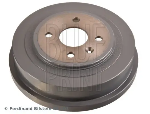 Bremstrommel Hinterachse BLUE PRINT ADBP470019 Bild Bremstrommel Hinterachse BLUE PRINT ADBP470019