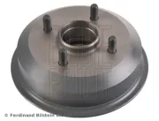 Bremstrommel Hinterachse BLUE PRINT ADBP470020