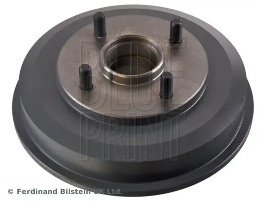 Bremstrommel Hinterachse BLUE PRINT ADBP470022