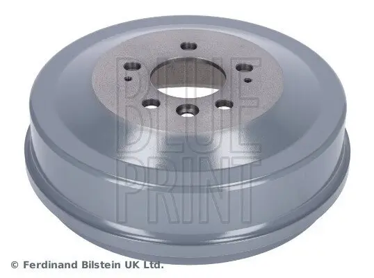 Bremstrommel Hinterachse BLUE PRINT ADBP470028