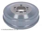 Bremstrommel Hinterachse BLUE PRINT ADBP470028