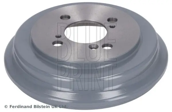 Bremstrommel Hinterachse BLUE PRINT ADBP470031