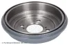 Bremstrommel Hinterachse BLUE PRINT ADBP470031 Bild Bremstrommel Hinterachse BLUE PRINT ADBP470031