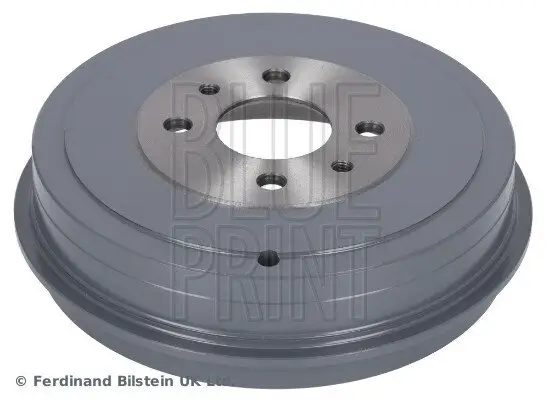 Bremstrommel Hinterachse links Hinterachse rechts BLUE PRINT ADBP470033 Bild Bremstrommel Hinterachse links Hinterachse rechts BLUE PRINT ADBP470033