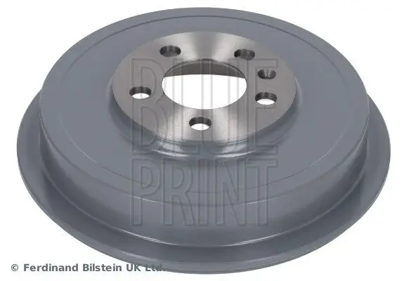 Bremstrommel Hinterachse links Hinterachse rechts BLUE PRINT ADBP470035