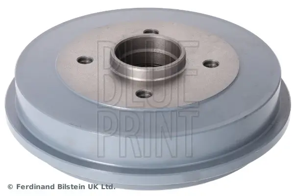 Bremstrommel Hinterachse BLUE PRINT ADBP470039