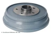 Bremstrommel Hinterachse BLUE PRINT ADBP470040