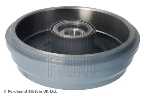 Bremstrommel Hinterachse BLUE PRINT ADBP470040 Bild Bremstrommel Hinterachse BLUE PRINT ADBP470040
