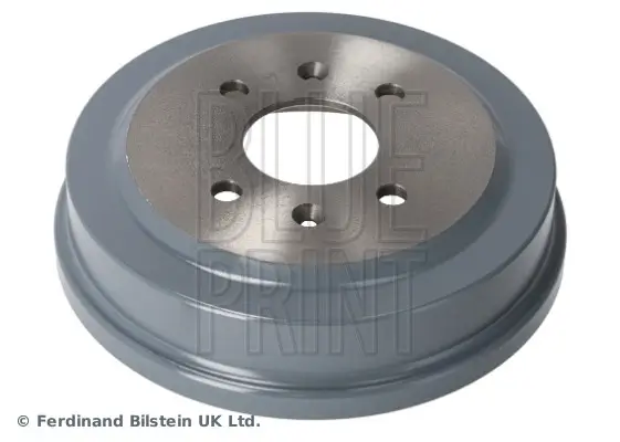 Bremstrommel Hinterachse BLUE PRINT ADBP470041