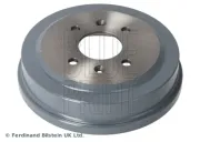 Bremstrommel Hinterachse BLUE PRINT ADBP470041