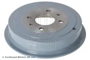 Bremstrommel Hinterachse BLUE PRINT ADBP470042