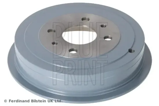 Bremstrommel Hinterachse BLUE PRINT ADBP470042 Bild Bremstrommel Hinterachse BLUE PRINT ADBP470042
