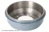 Bremstrommel Hinterachse BLUE PRINT ADBP470043 Bild Bremstrommel Hinterachse BLUE PRINT ADBP470043
