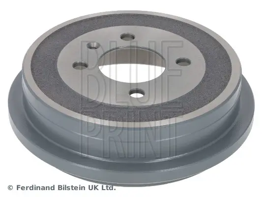 Bremstrommel Hinterachse BLUE PRINT ADBP470044