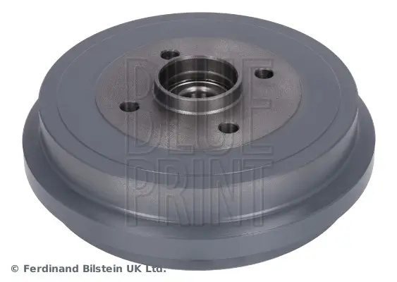Bremstrommel Hinterachse links Hinterachse rechts BLUE PRINT ADBP470048