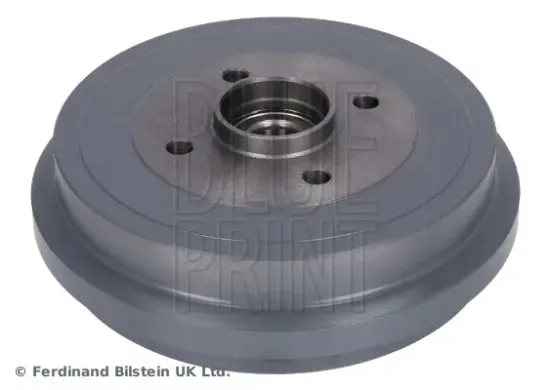Bremstrommel Hinterachse links Hinterachse rechts BLUE PRINT ADBP470048 Bild Bremstrommel Hinterachse links Hinterachse rechts BLUE PRINT ADBP470048
