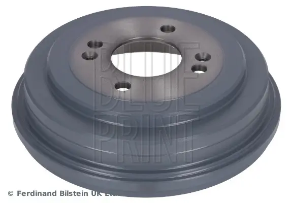Bremstrommel Hinterachse BLUE PRINT ADBP470049