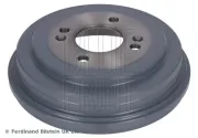 Bremstrommel Hinterachse BLUE PRINT ADBP470049