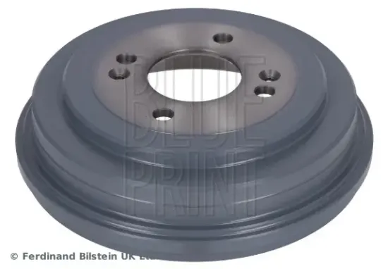 Bremstrommel Hinterachse BLUE PRINT ADBP470049 Bild Bremstrommel Hinterachse BLUE PRINT ADBP470049