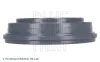 Bremstrommel Hinterachse BLUE PRINT ADBP470049 Bild Bremstrommel Hinterachse BLUE PRINT ADBP470049