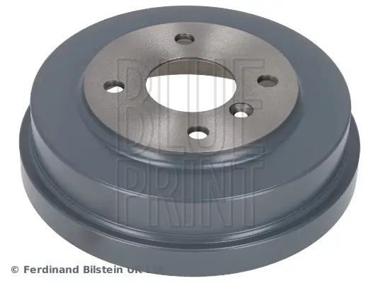 Bremstrommel Hinterachse links Hinterachse rechts BLUE PRINT ADBP470051