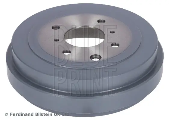 Bremstrommel Hinterachse BLUE PRINT ADBP470052