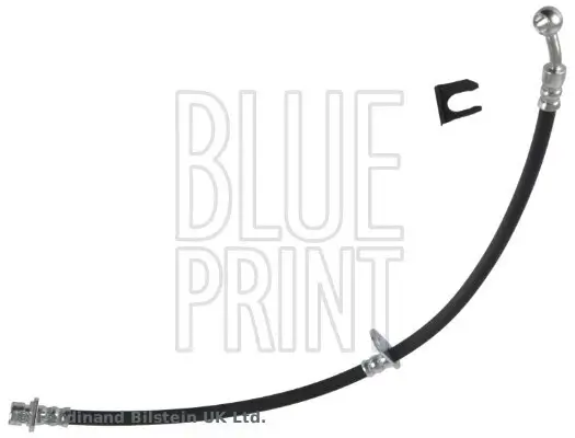 Bremsschlauch Vorderachse rechts BLUE PRINT ADBP530007 Bild Bremsschlauch Vorderachse rechts BLUE PRINT ADBP530007