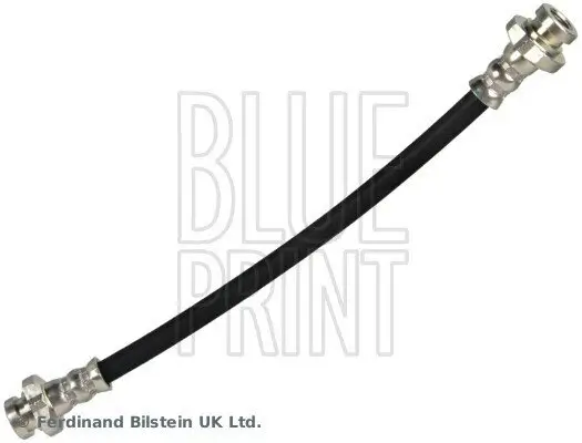 Bremsschlauch Vorderachse links innen Vorderachse rechts BLUE PRINT ADBP530011 Bild Bremsschlauch Vorderachse links innen Vorderachse rechts BLUE PRINT ADBP530011