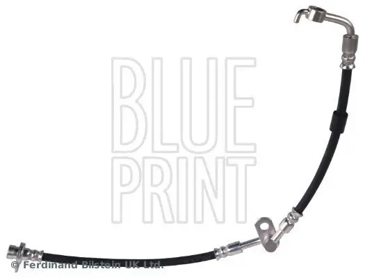 Bremsschlauch Vorderachse rechts BLUE PRINT ADBP530014