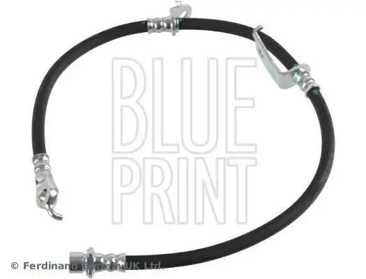 Bremsschlauch Vorderachse links BLUE PRINT ADBP530022 Bild Bremsschlauch Vorderachse links BLUE PRINT ADBP530022