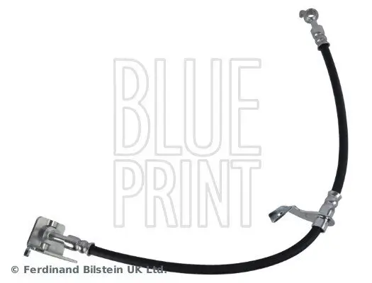 Bremsschlauch Vorderachse rechts BLUE PRINT ADBP530031