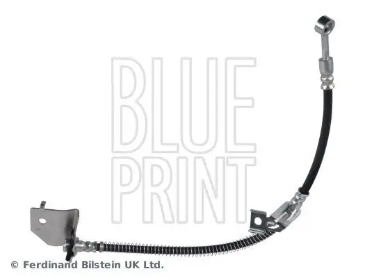 Bremsschlauch Vorderachse links BLUE PRINT ADBP530032