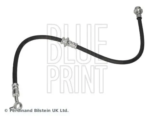 Bremsschlauch BLUE PRINT ADBP530034 Bild Bremsschlauch BLUE PRINT ADBP530034