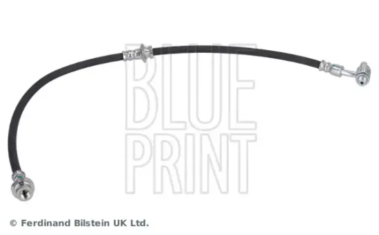 Bremsschlauch Vorderachse links BLUE PRINT ADBP530053 Bild Bremsschlauch Vorderachse links BLUE PRINT ADBP530053